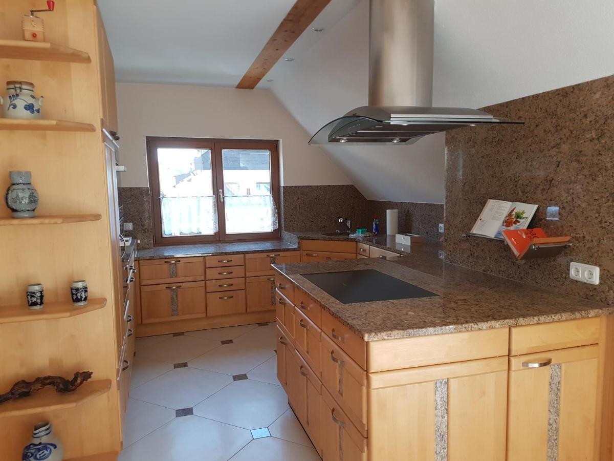 Ferienwohnung Reblaus Рюдесхайм ам Рейн Екстериор снимка