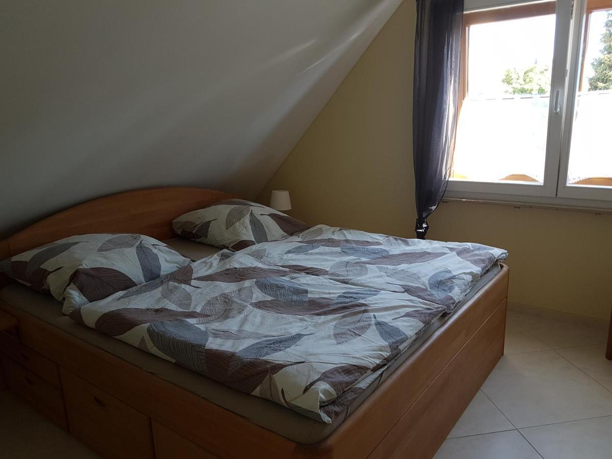 Ferienwohnung Reblaus Рюдесхайм ам Рейн Екстериор снимка